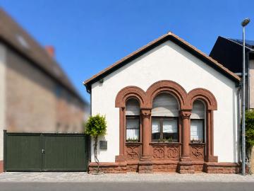 Haus zum Kaufen in Haßloch 359.000,00 EUR 205.09 m²