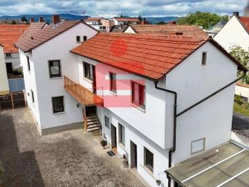 Haus zum Kaufen in Haßloch 385.000,00 EUR 132.7 m²