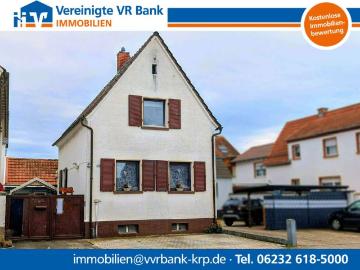Haus zum Kaufen in Haßloch 390.000,00 EUR 137.45 m²