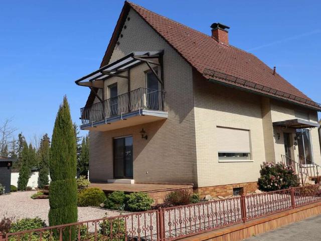 Haus zum Kaufen in Haßloch 390.000,00 EUR 132 m²