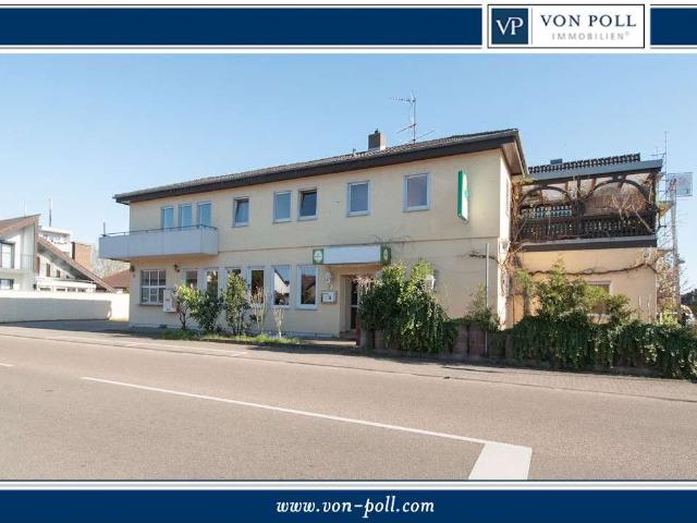 Haus zum Kaufen in Haßloch 450.000,00 EUR 127 m²