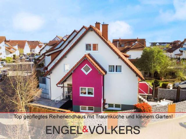 Haus zum Kaufen in Haßloch 485.000,00 EUR 100 m²