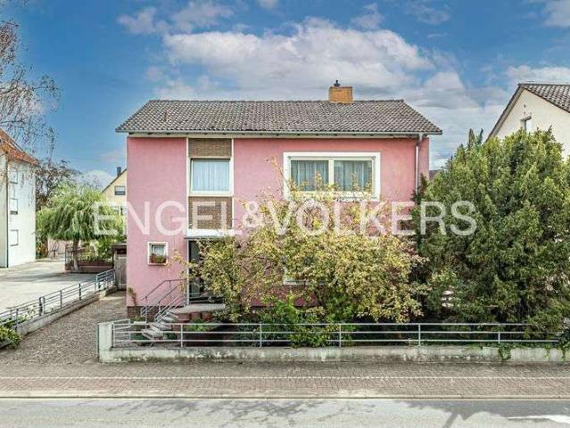 Haus zum Kaufen in Haßloch 485.000,00 EUR 150 m²
