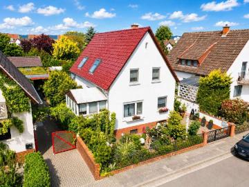 Haus zum Kaufen in Haßloch 549.000,00 EUR 145 m²