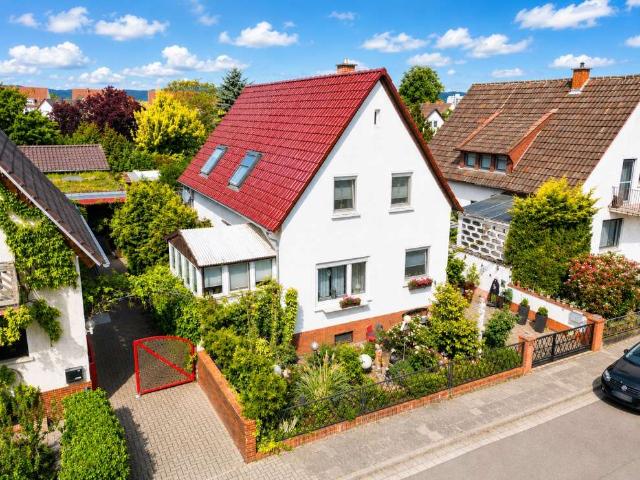 Haus zum Kaufen in Haßloch 549.000,00 EUR 145 m²