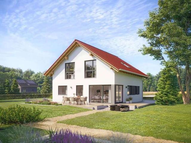 Haus zum Kaufen in Haßloch 630.000,00 EUR 165 m²