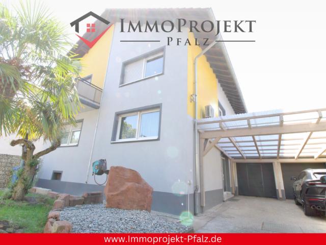 Haus zum Kaufen in Haßloch 699.000,00 EUR 173 m²