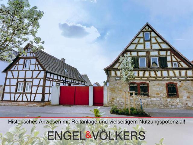 Haus zum Kaufen in Haßloch 885.000,00 EUR 107 m²