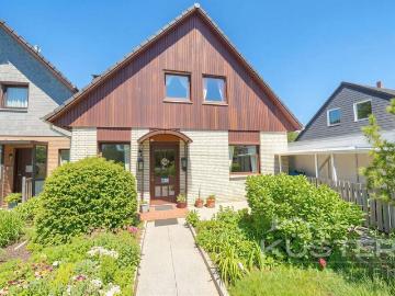 Haus zum Kaufen in Haste 309.000,00 EUR 130 m²