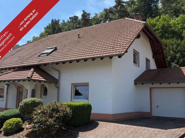 Haus zum Kaufen in Hettenhausen 495.000,00 EUR 259 m²