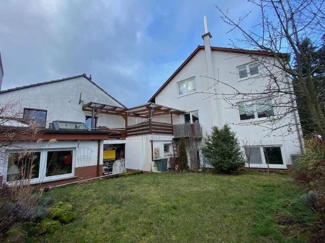 Haus zum Kaufen in Hettenleidelheim 430.000,00 EUR 210.7 m²