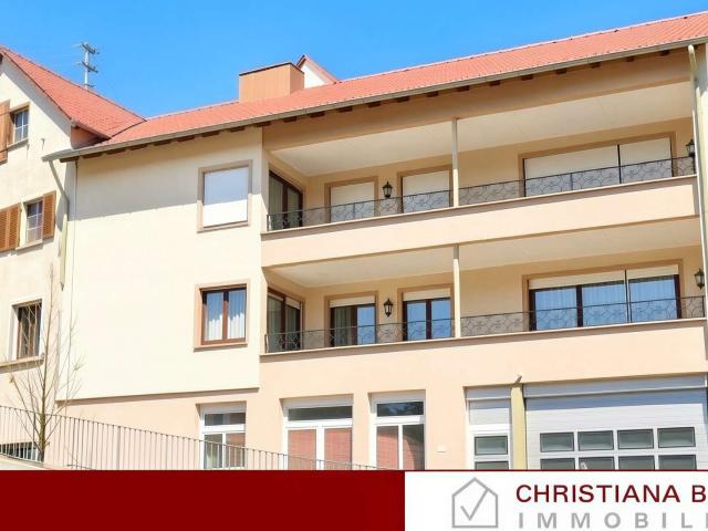 Haus zum Kaufen in Hettingen 268.000,00 EUR 290 m²