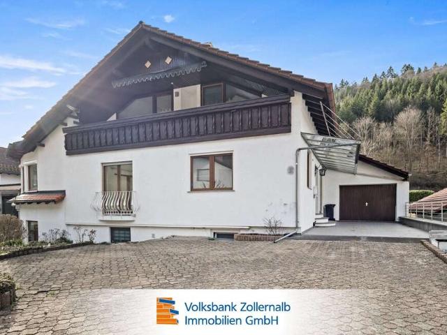 Haus zum Kaufen in Hettingen 475.000,00 EUR 337 m²