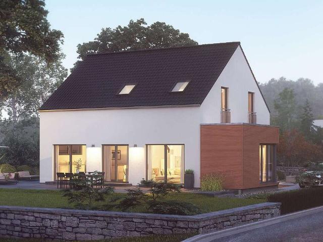 Haus zum Kaufen in Hettstadt 464.532,00 EUR 170 m²