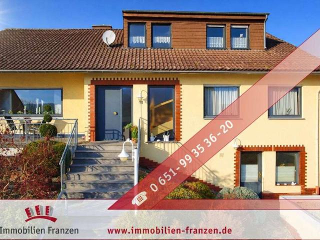 Haus zum Kaufen in Hetzerath Erlenbach 398.500,00 EUR 192.1 m²