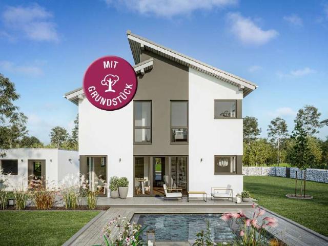 Haus zum Kaufen in Hetzerath 594.900,00 EUR 149 m²