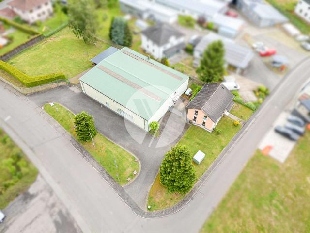 Haus zum Kaufen in Hetzerath 980.000,00 EUR 110 m²