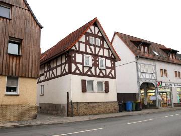 Haus zum Kaufen in Heuchelheim 299.000,00 EUR 118 m²