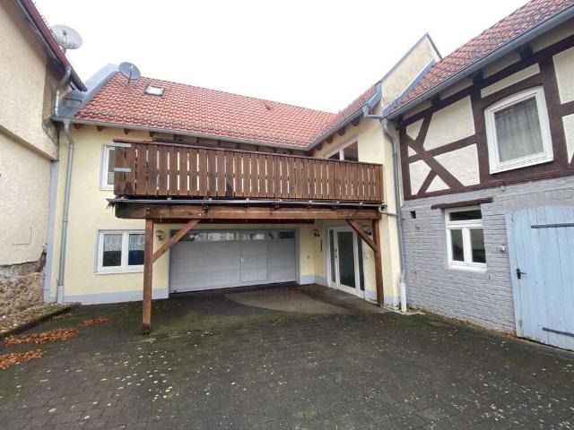 Haus zum Kaufen in Heuchelheim 415.000,00 EUR 261.36 m²