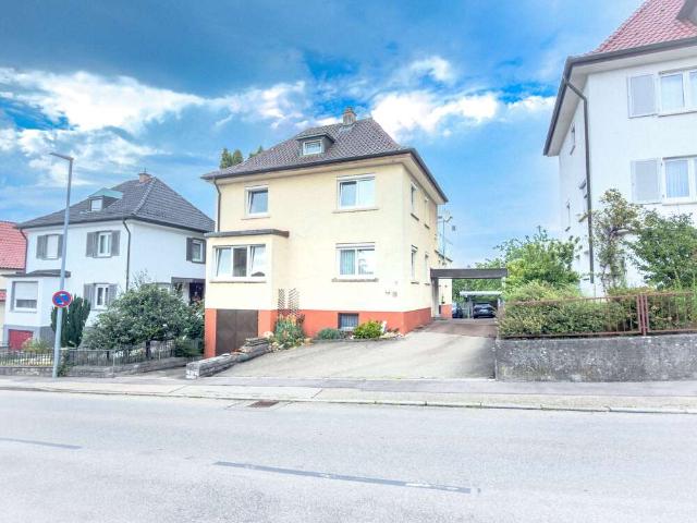 Haus zum Kaufen in Heubach 415.000,00 EUR 170 m²