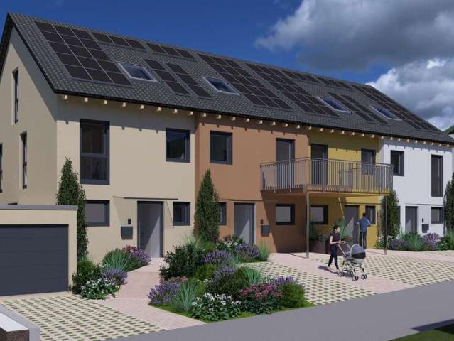 Haus zum Kaufen in Heubach 329.500,00 EUR 166 m²