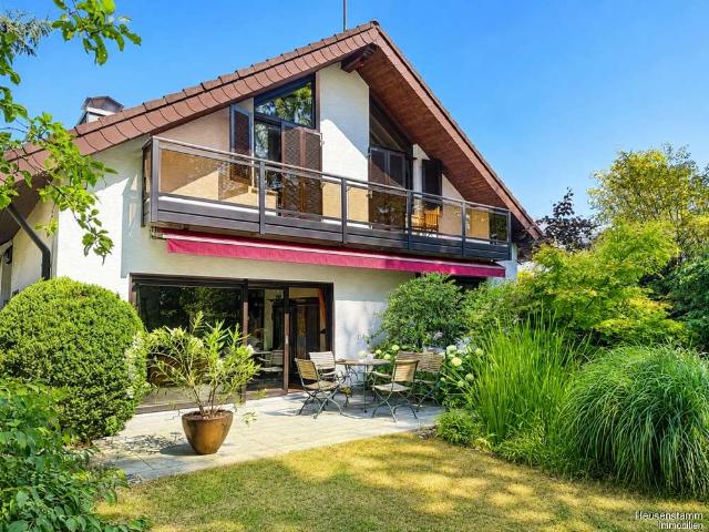 Haus zum Kaufen in Heusenstamm 1.050.000,00 EUR 209 m²