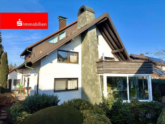 Haus zum Kaufen in Heusenstamm 1.195.000,00 EUR 356.7 m²