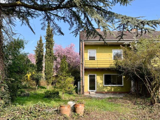 Haus zum Kaufen in Heusenstamm 379.000,00 EUR 86 m²