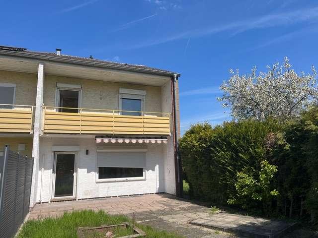 Haus zum Kaufen in Heusenstamm 385.000,00 EUR 86 m²