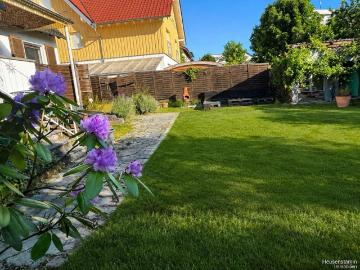 Haus zum Kaufen in Heusenstamm 429.000,00 EUR 70 m²