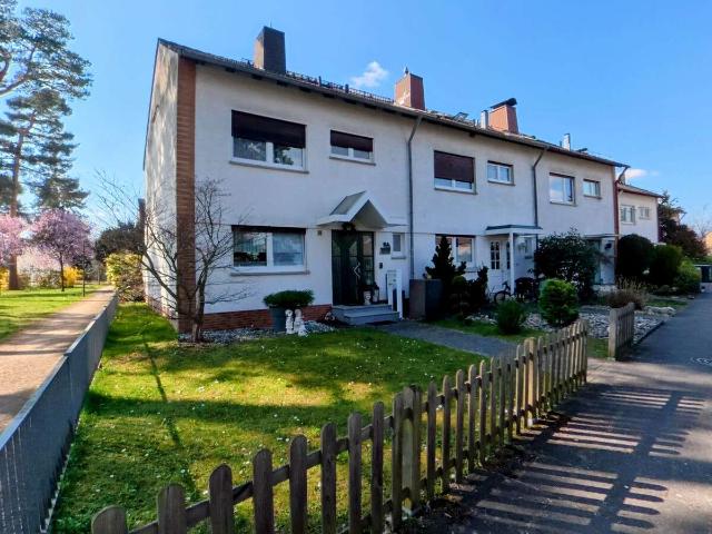 Haus zum Kaufen in Heusenstamm 585.000,00 EUR 132 m²