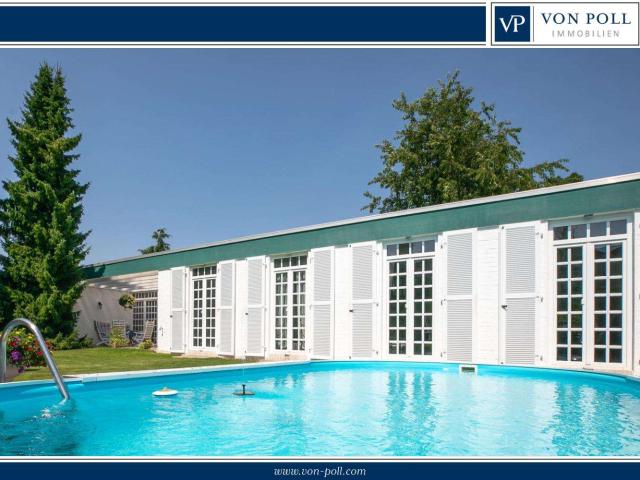 Haus zum Kaufen in Heusenstamm 695.000,00 EUR 146.84 m²