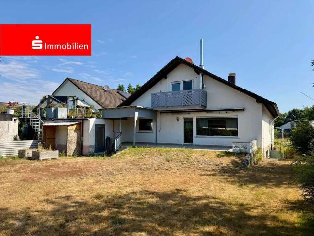 Haus zum Kaufen in Heusenstamm 699.000,00 EUR 273.03 m²