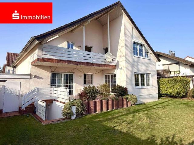Haus zum Kaufen in Heusenstamm 899.000,00 EUR 226 m²