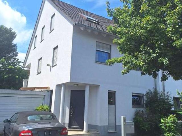 Haus zum Kaufen in Heusenstamm 890.000,00 EUR 180 m²