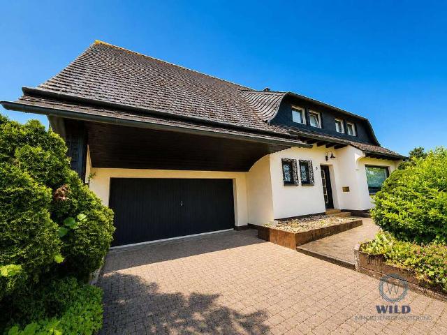 Haus zum Kaufen in Heusweiler 328.000,00 EUR 211 m²