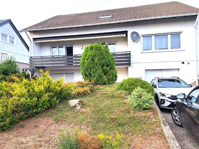 Haus zum Kaufen in Heusweiler 345.000,00 EUR 230 m²