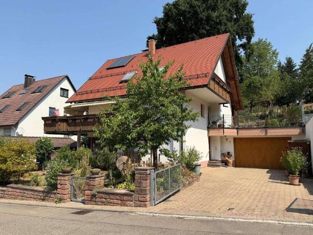 Haus zum Kaufen in Heuweiler 915.000,00 EUR 225 m²