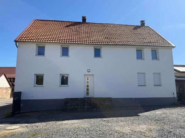 Haus zum Kaufen in Hebenshausen 285.000,00 EUR 185 m²