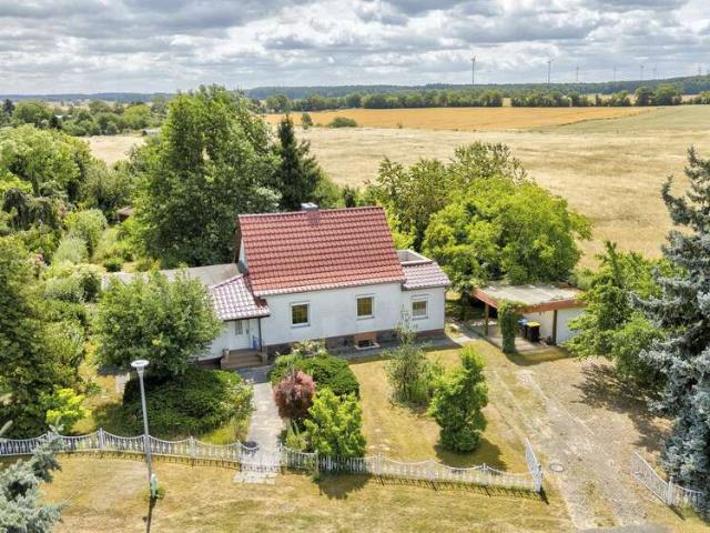 Haus zum Kaufen in Heckelberg Brunow 349.000,00 EUR 122 m²
