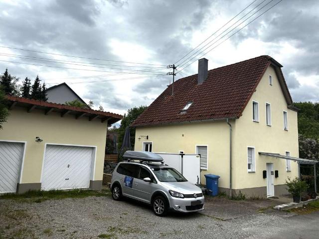Haus zum Kaufen in Hechingen 284.000,00 EUR 100 m²