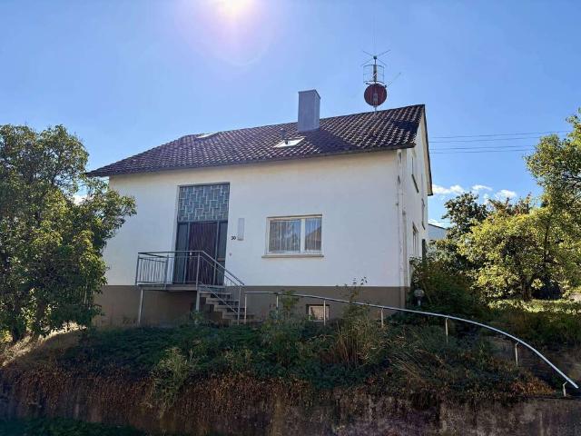 Haus zum Kaufen in Hechingen 295.000,00 EUR 122 m²