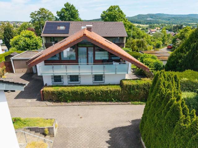 Haus zum Kaufen in Hechingen 449.000,00 EUR 144 m²