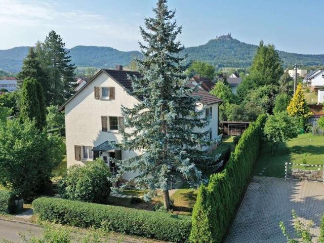Haus zum Kaufen in Hechingen 475.000,00 EUR 215 m²