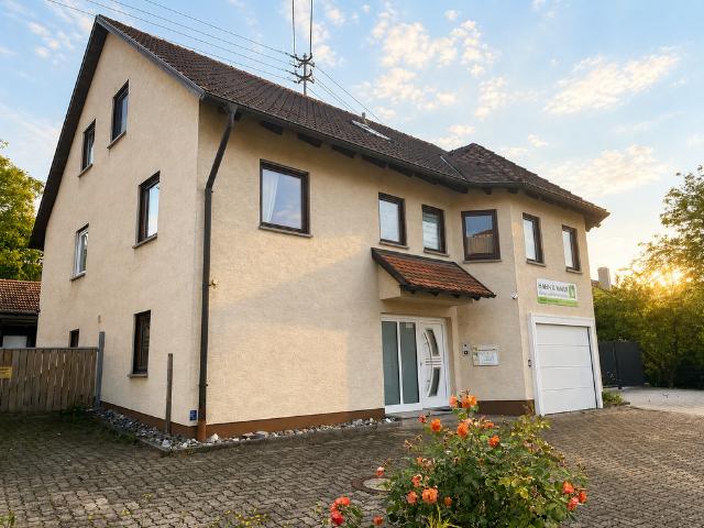 Haus zum Kaufen in Hechingen 494.000,00 EUR 190 m²