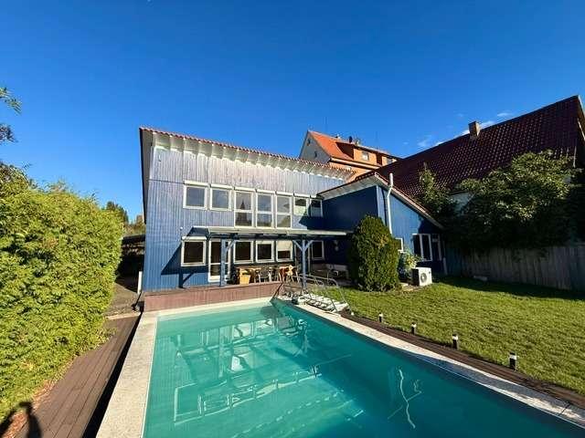 Haus zum Kaufen in Hechingen 599.000,00 EUR 147.65 m²