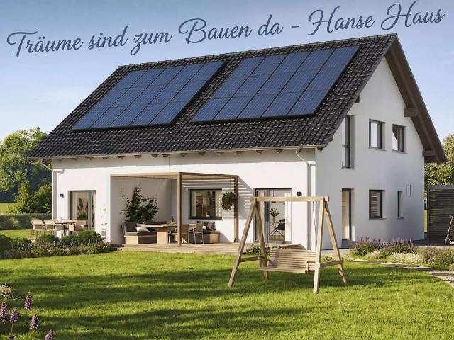 Haus zum Kaufen in Hechingen 507.122,00 EUR 121 m²