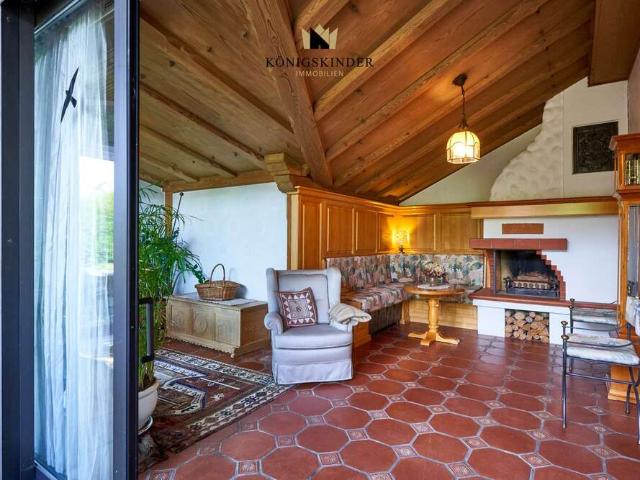 Haus zum Kaufen in Hechingen 539.000,00 EUR 180 m²