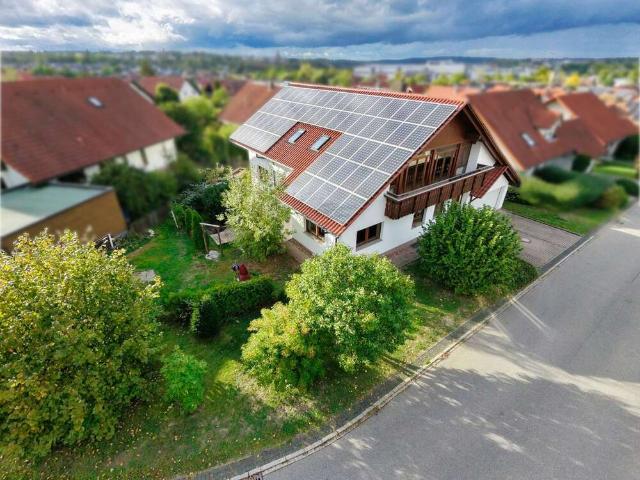 Haus zum Kaufen in Hechingen 699.000,00 EUR 244 m²
