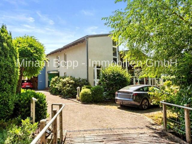 Haus zum Kaufen in Hechingen 789.000,00 EUR 219.41 m²